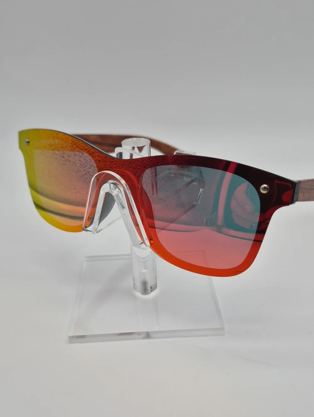 Mens WUDN Sunglasses W1504